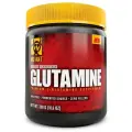 Аминокислота Mutant L-Glutamine, нейтральный, 300 гр.