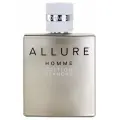 Chanel allure homme edition blanche 50 ml парфюмерная вода мужская