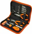 Набор инструментов слесарно-монтажный Sparta, 25 предметов