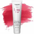 Маска для волос восстанавливающая La Biosthetique Long Hair Protective Repair Mask, против ломкости волос, 150 мл