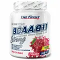 Be First BCAA 8:1:1 Instantized Powder 250 г (Be First)