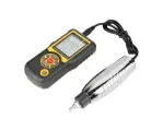 HTI HT 12-01 (A16286IV) - виброметр - Split Type Vibration Meter. Измеритель уровня вибрации на поверхности. Измерение виброскорости.