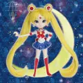 Кукла PULLIP Eternal Sailor Moon, Сейлор Мун Цуки Харе, P-128