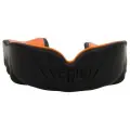 Капа боксерская Venum Challenger Black/Orange