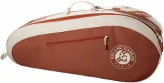 Сумка теннисная Wilson RG 2025 Team 3PK