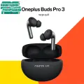 Беспроводные наушники OnePlus Buds Pro 3, Global, Midnight Opus