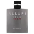 Chanel Парфюмерная вода Allure Homme Sport Eau Extreme, Eau De Parfum, 150 мл