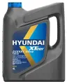Моторное масло Hyundai Xteer Diesel Ultra 5W-30 синтетическое 4 л