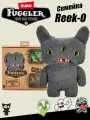 Мягкая игрушка Фагглер 22 см Fuggler Fugg Family Reek-O Pack of 3 / Детские наборы из 3 плюшевых игрушек-сюрпризов разных размеров, модный подарок на день рождения для детей старше 4 лет, 15725