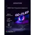34 Монитор AW3425DW