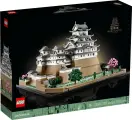 Конструктор LEGO Architecture 21060 Himeji Castle, 2125 элементов