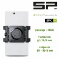 Универсальное крепление SP Connect Universal Clamp Max Spc+