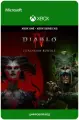 Игра Diablo IV: Vessel of Hatred - Expansion Bundle для Xbox One/Series X|S, электронный ключ