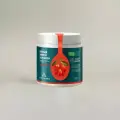 Живой коллаген с эластином от бренда COLLA GEN , вкус барбарис, для укрепления связок и суставов, объём 500 гр.