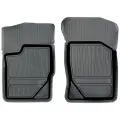 Комплект ковриков в салон Avtodriver ADRJET003-2 , 2 шт. черный 2