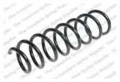 Пружина подвески задней Lesjöfors 4208481 Bmw: 33536794653 CS7991 24799113 Bmw 5 (F10 F18)