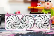 Видеокарта Colorful iGame GeForce RTX 5060 Ultra W OC 8GB-V DLSS 4