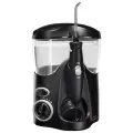 Ирригатор WaterPik WF-112, для полости рта, для зубов, 7 насадок, 10 режимов