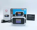 MT80 WIFI6 4G LTE мобильный беспроводной маршрутизатор точки доступа 150 Мбит/с карманные Wi-Fi модемы