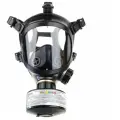 Фильтрующий гражданский противогаз бриз 3306 A1В1E1K1SXHgP3RD с маской БРИЗ-4301М, подмасочник М 500105556