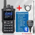 Рация Radtel RT-900, BT Add cable mic air, EURO