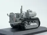 Трактор С-60, масштабная модель коллекционная