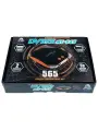 Мультиплатформенная игровая приставка DVTech, 565 встроенных игр