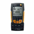 Testo 760-3 - цифровой мультиметр