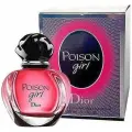 Christian dior poison girl парфюмерная вода 30 мл