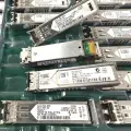 Оригинальный Cisco GLC-SX-MM оптоволоконный модуль GBoptical