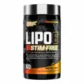 Жиросжигатель Nutrex Lipo-6 Stim-Free 60 капсул (нейтральный) 100g