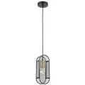 Светильник подвесной Vele Luce Gorgon, VL6342P01, 60W, E27