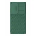 Nillkin для Galaxy S25 Ultra чехол CamShield Pro Dark Green