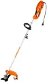 Триммер электрический Patriot ET 1200 для ухода за газоном и кромкой участка