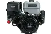 Двигатель бензиновый ZONGSHEN ZS GB 420E-7 1T90QW423