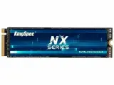 Внутренний SSD Kingspec NX-256 2280, 256 Гб, M.2, 3200/1600 МБ/с