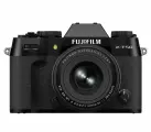 Цифровой фотоаппарат FujiFilm X-T50 kit 16-50mm black