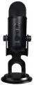 Blue Yeti Blackout-SDCT