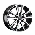 Диск REPLAY VV96 7x17 5/120 конус ET55 65,1 BKF