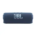Портативная акустика JBL Flip 7 Blue (JBLFLIP7BLU)