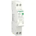 Дифференциальный автомат Schneider Electric Resi 9 18мм 1П 10 мА C 6 кА A 16 А