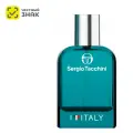 Sergio Tacchini туалетная вода I Love Italy pour Homme edt 100ml