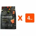 Корм сухой Grandorf Fresh Gf Dog Adult Mini Salmon&Sweet Potato беззерновой для взрослых собак маленьких пород с лососем и бататом, 3 кг х 4 шт