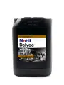 Моторное масло Mobil Delvac XHP Extra, 10W-40, 20 л, синтетическое