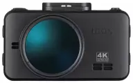 Видеорегистратор для автомобиля iBOX RoadScan 4K GPS с базой камер