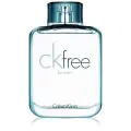 Calvin Klein Parfume Free Туалетная вода. Мужская. 100мл. Original.