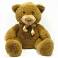 Мягкая игрушка медведь Мика, 41 см