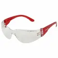 Очки защитные открытые РОСОМЗ О15 Hammer Active super, прозрачные, устойчивы к химическим веществам, 4шт. (11530)