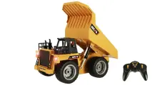 Радиоуправляемый самосвал 1:18 2.4G - HN1534
