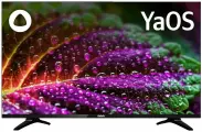 Телевизор LED BBK 32 32LEX-7217/TS2C (B) Яндекс. ТВ Frameless черный Smart